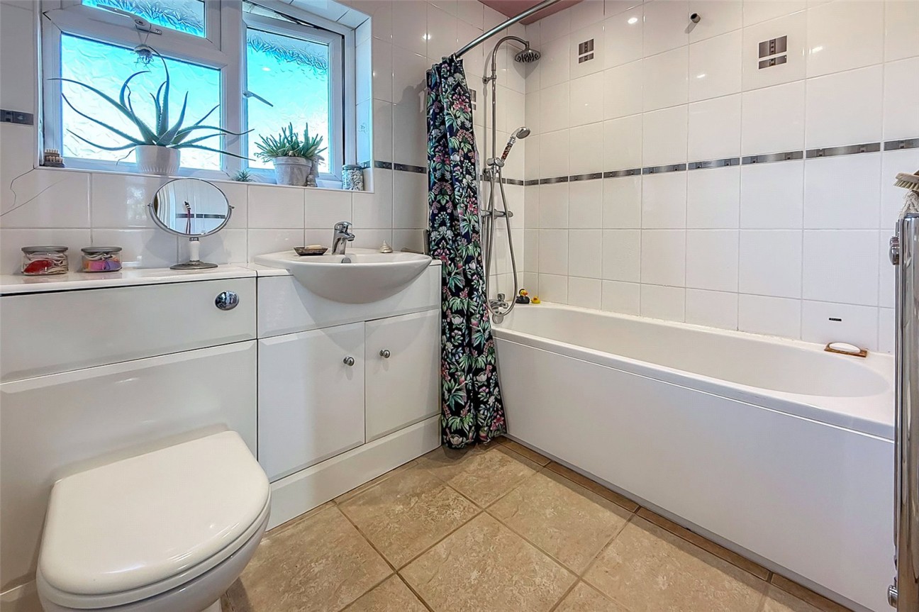 Wick, Littlehampton, West Sussex