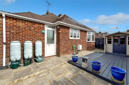 Worthing, West Sussex