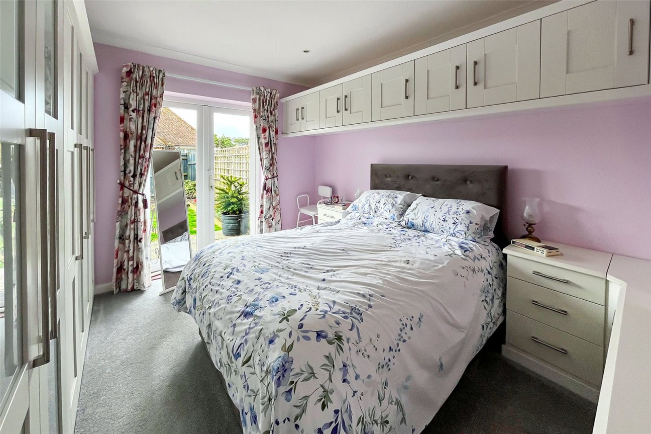 Worthing, West Sussex