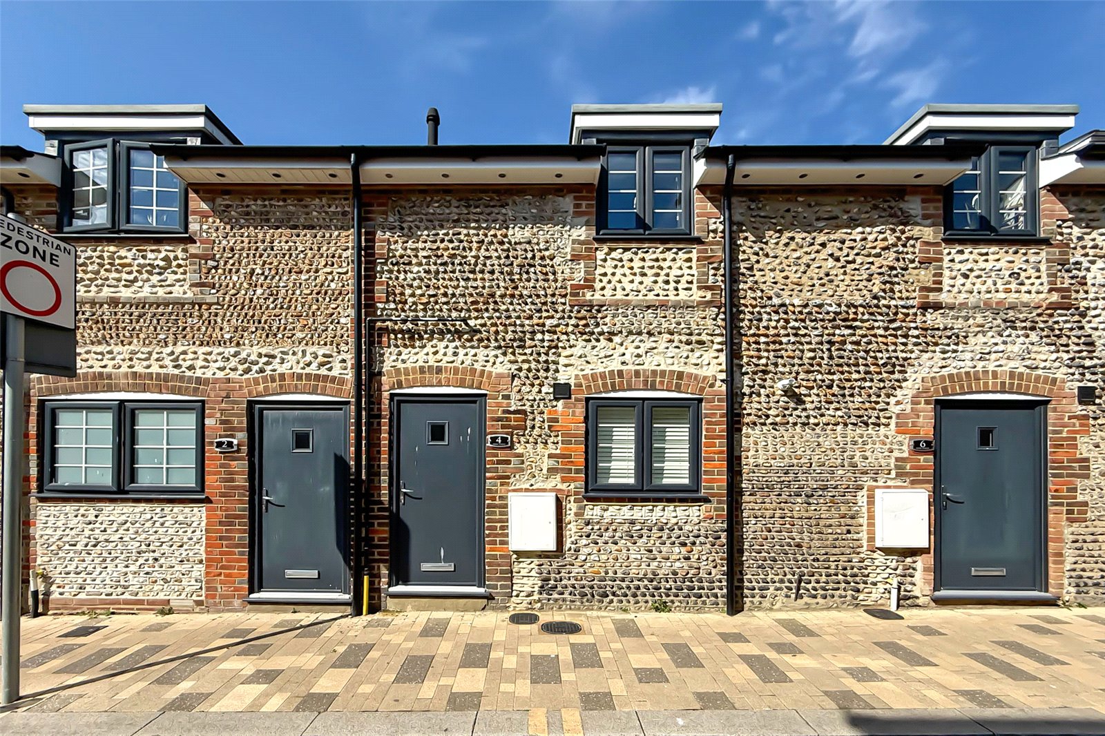 Littlehampton, West Sussex