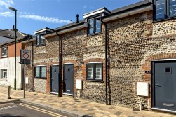 Littlehampton, West Sussex