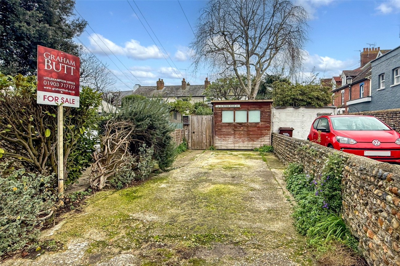 Littlehampton, West Sussex