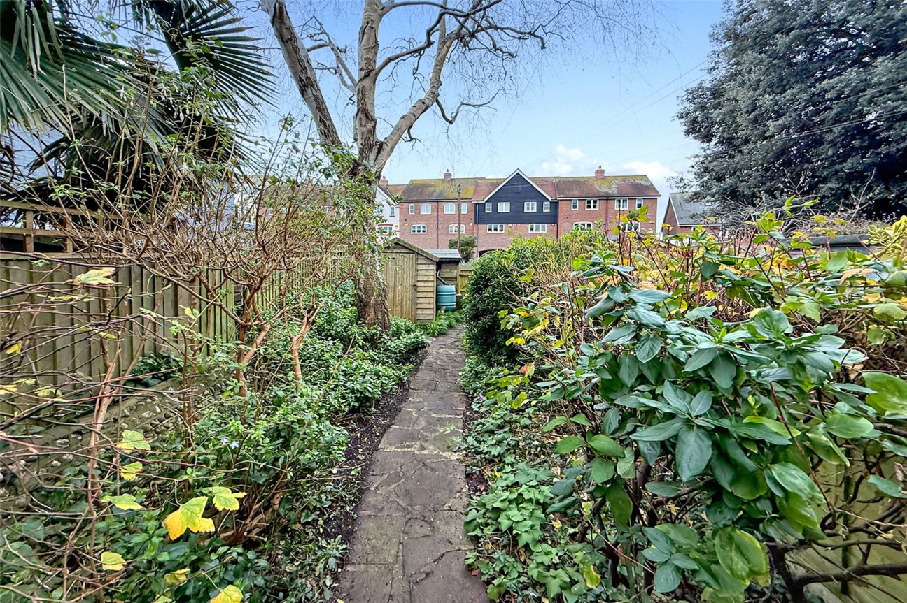 Littlehampton, West Sussex