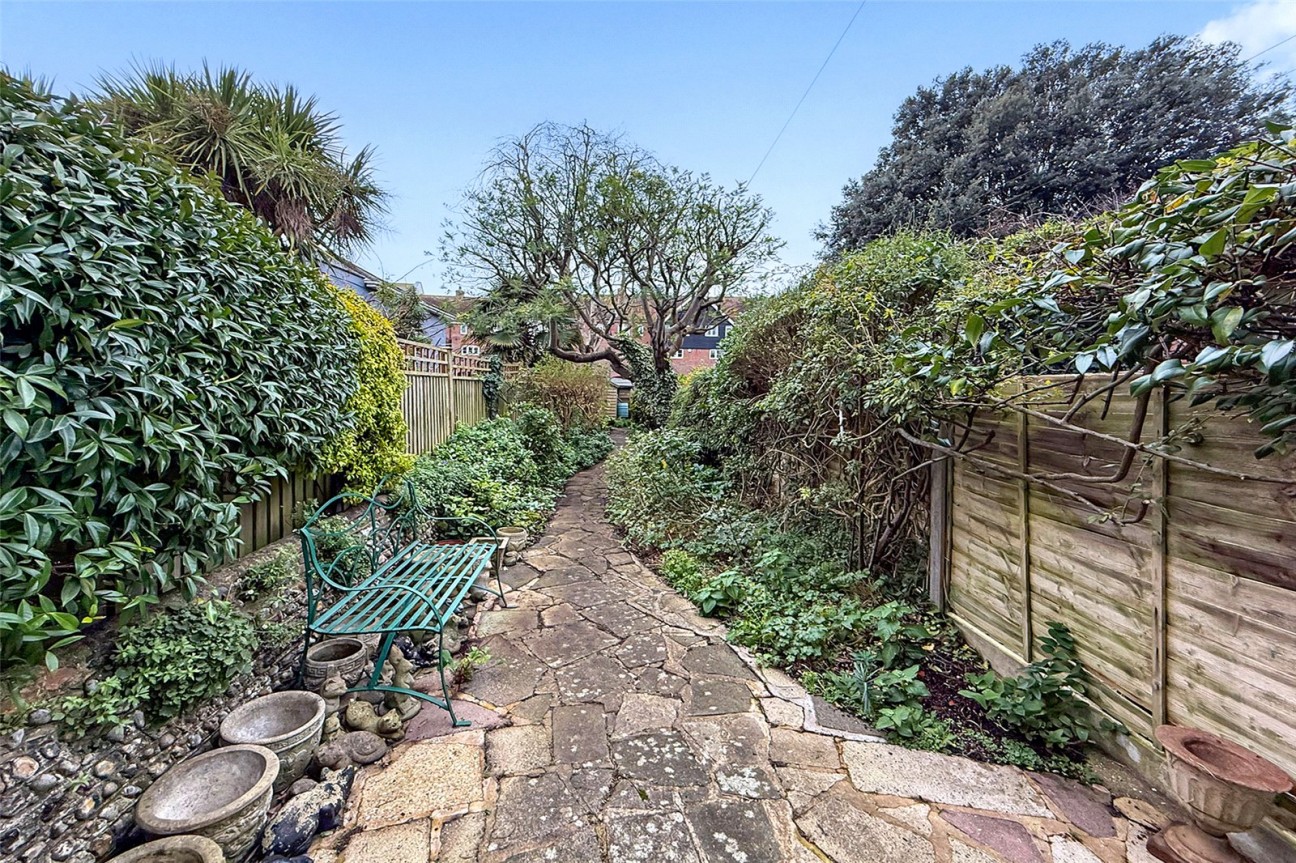 Littlehampton, West Sussex