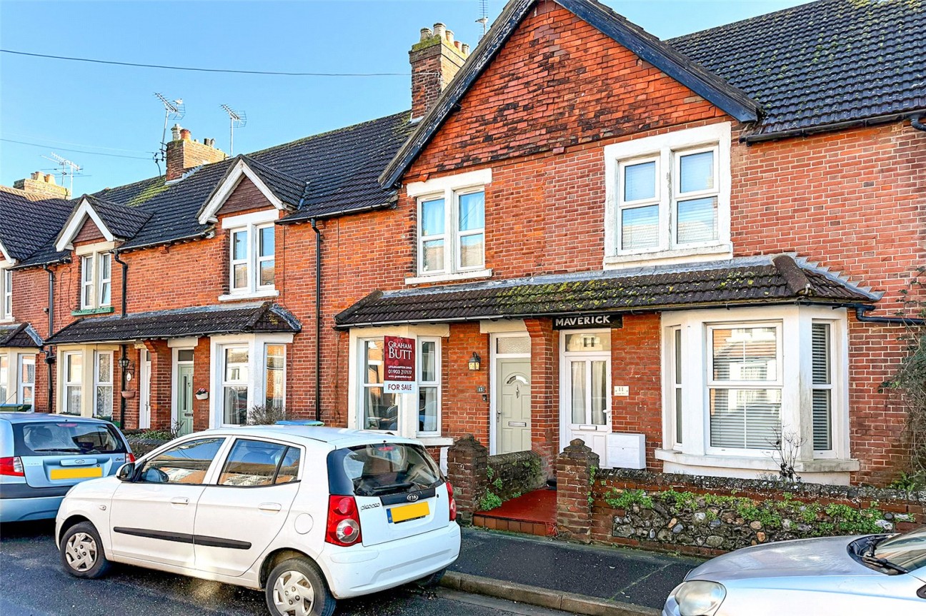 Littlehampton, West Sussex