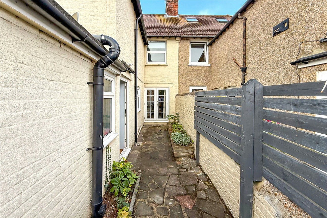 Littlehampton, West Sussex