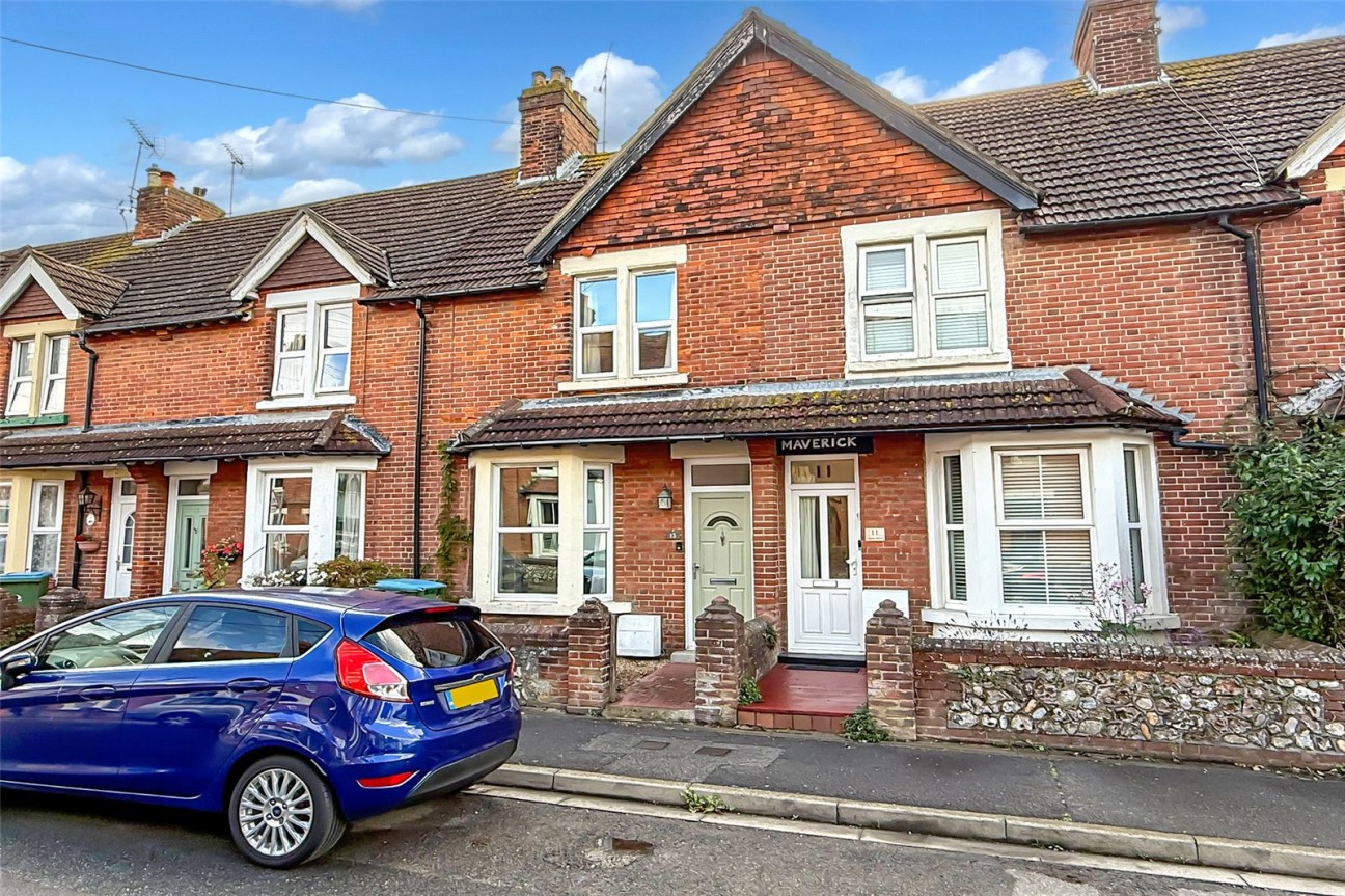 Littlehampton, West Sussex