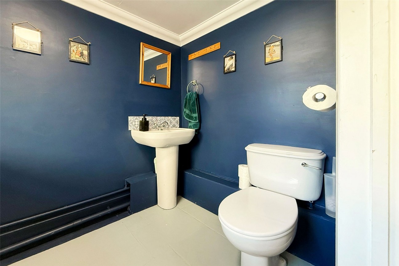 Littlehampton, West Sussex