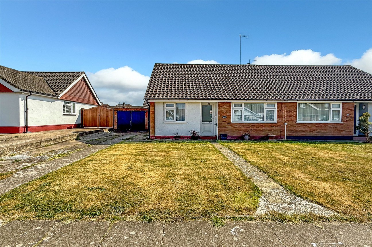 Littlehampton, West Sussex