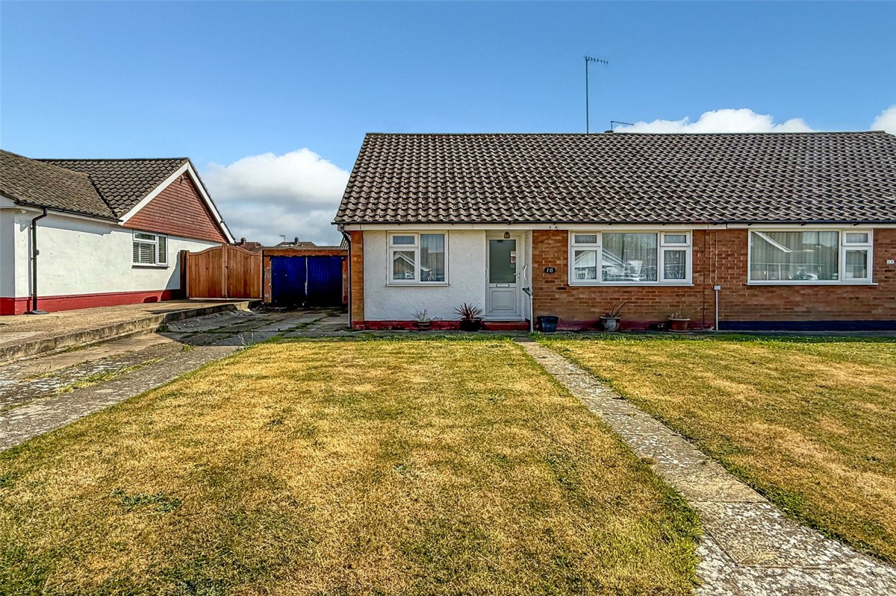 Littlehampton, West Sussex