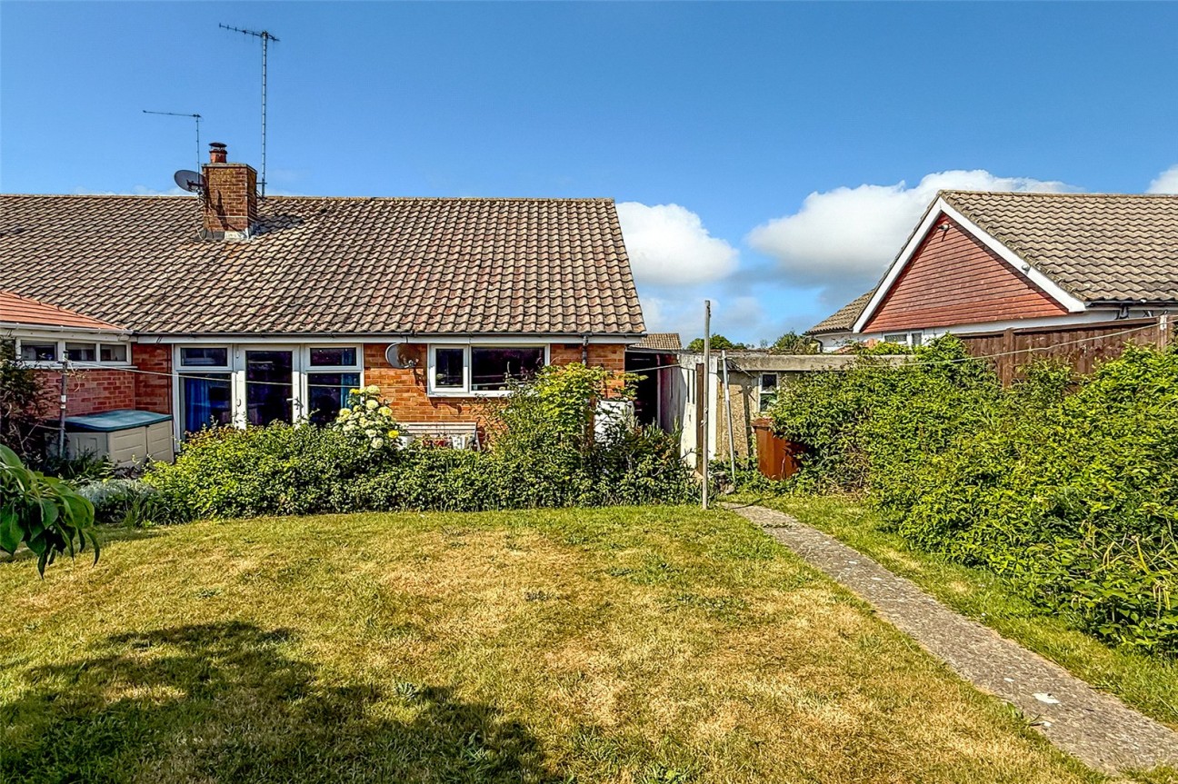 Littlehampton, West Sussex