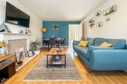 Wick, Littlehampton, West Sussex