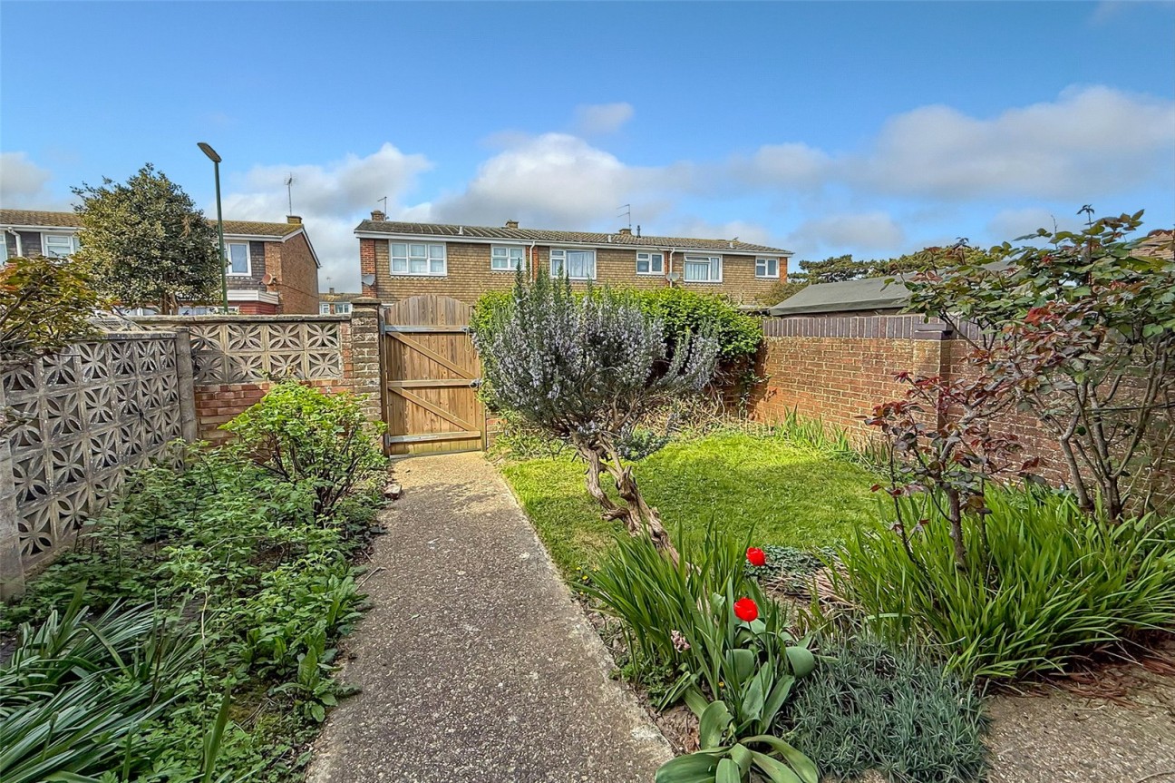 Littlehampton, West Sussex