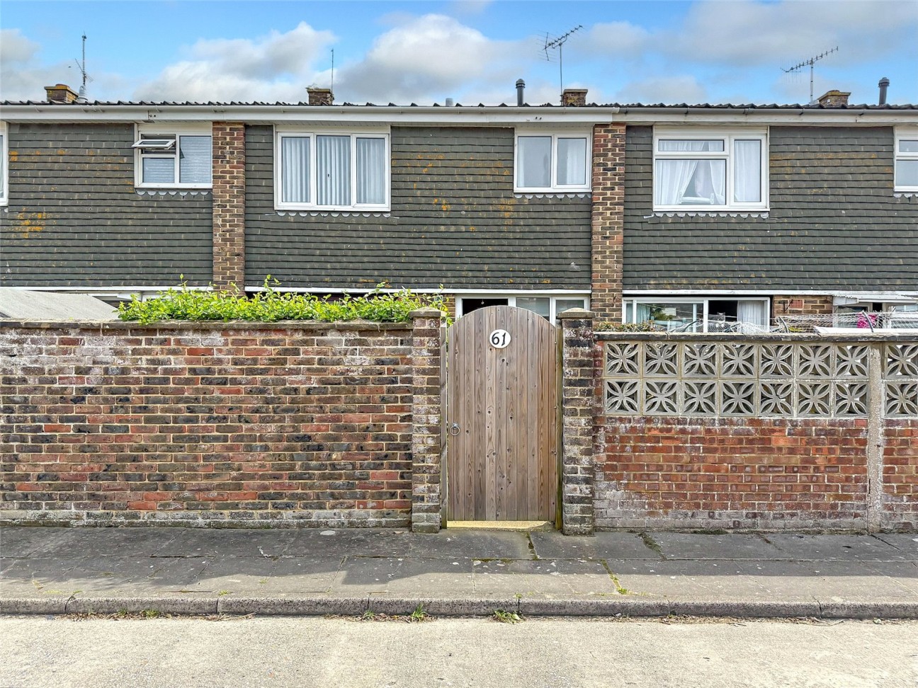 Littlehampton, West Sussex