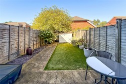 Littlehampton, West Sussex