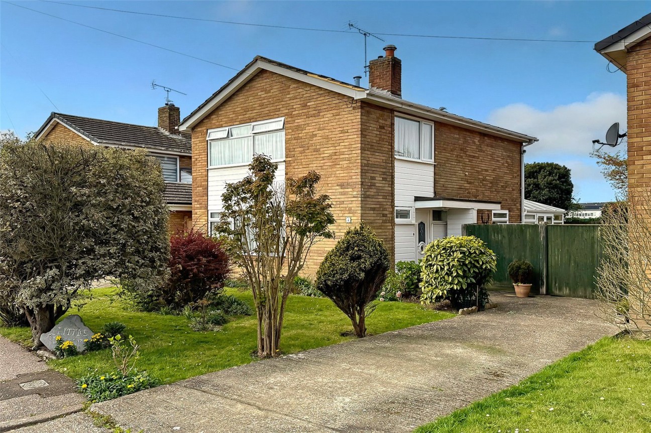 Littlehampton, West Sussex