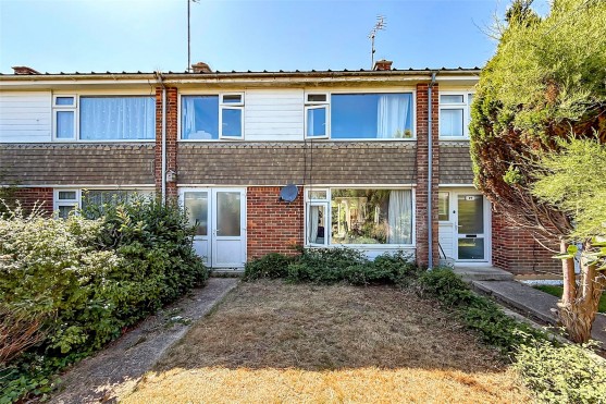 Littlehampton, West Sussex
