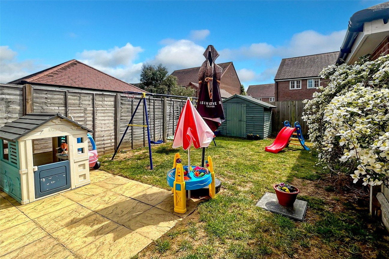 Littlehampton, West Sussex