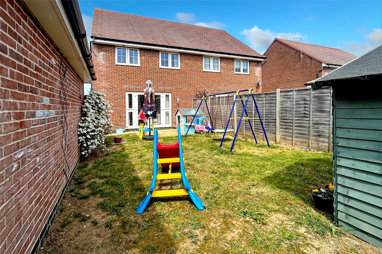 Littlehampton, West Sussex