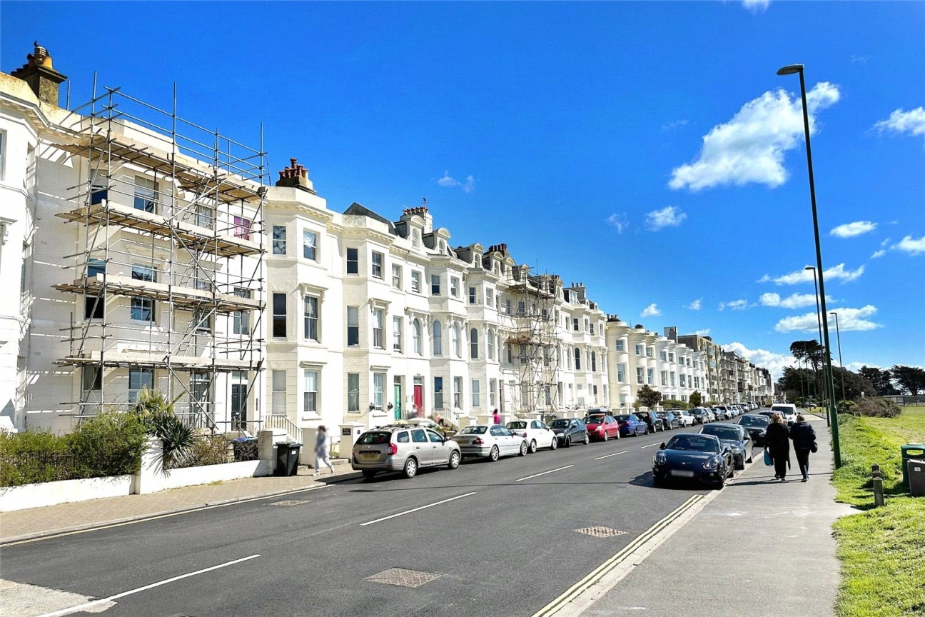 Littlehampton, West Sussex