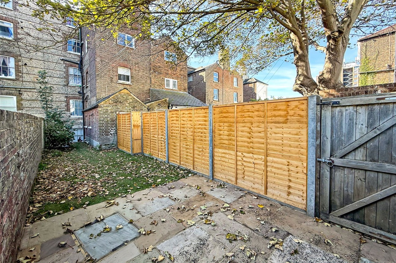 Littlehampton, West Sussex