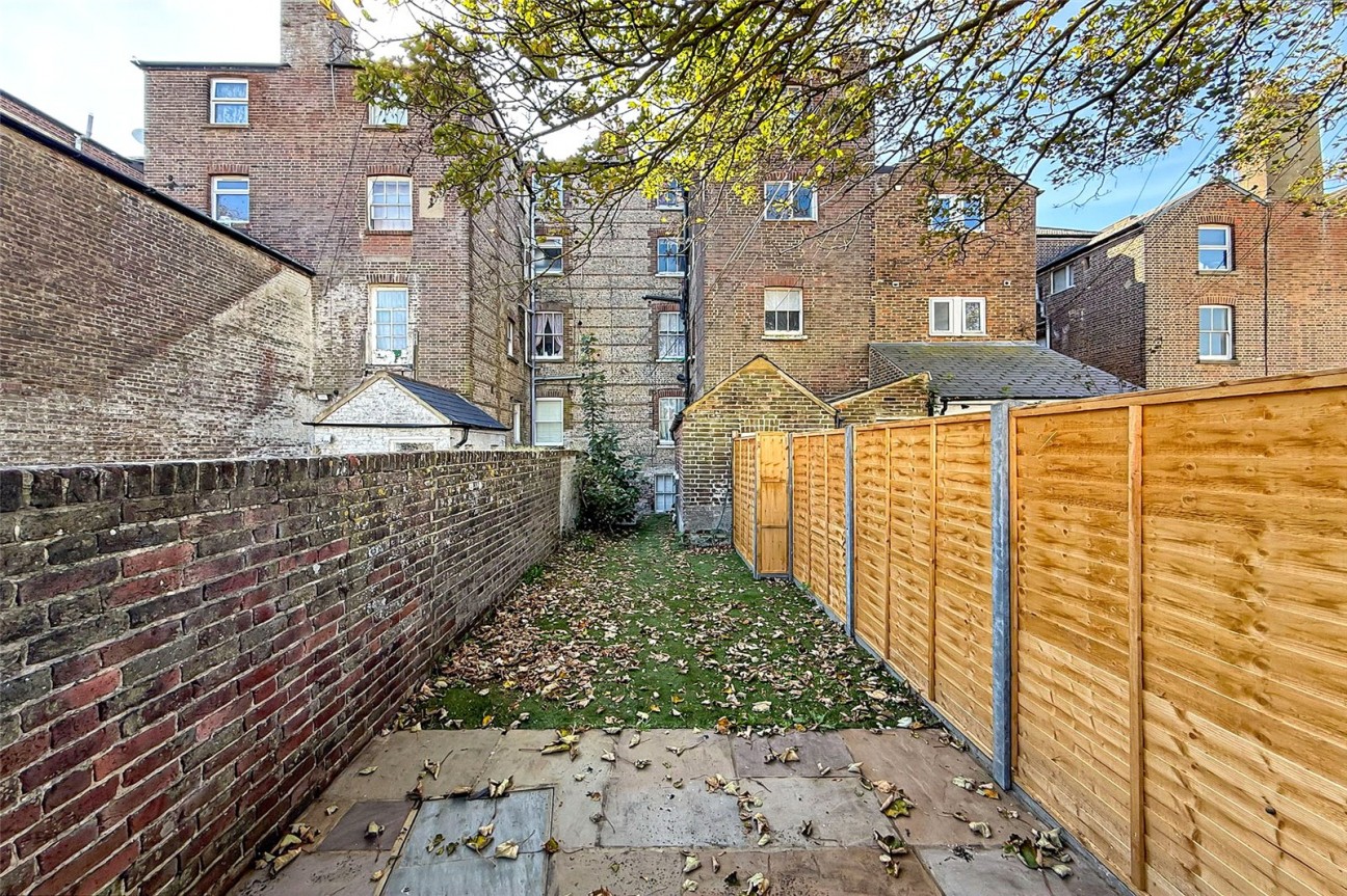 Littlehampton, West Sussex