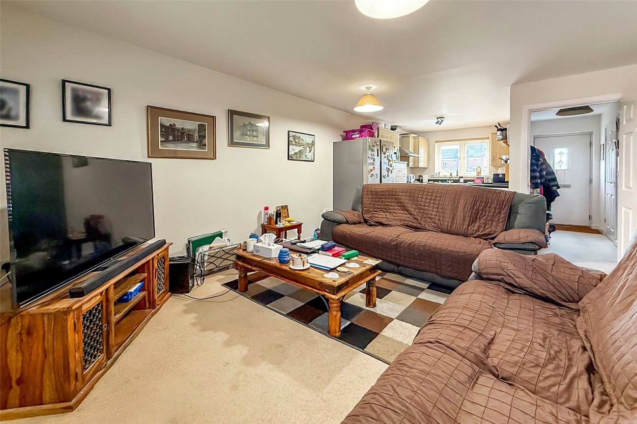 Cheal Way, Littlehampton, West Sussex