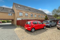 Cheal Way, Littlehampton, West Sussex