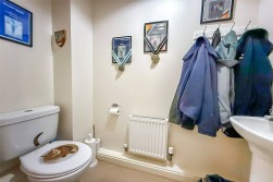 Cheal Way, Littlehampton, West Sussex