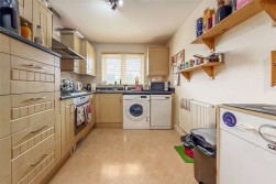 Cheal Way, Littlehampton, West Sussex