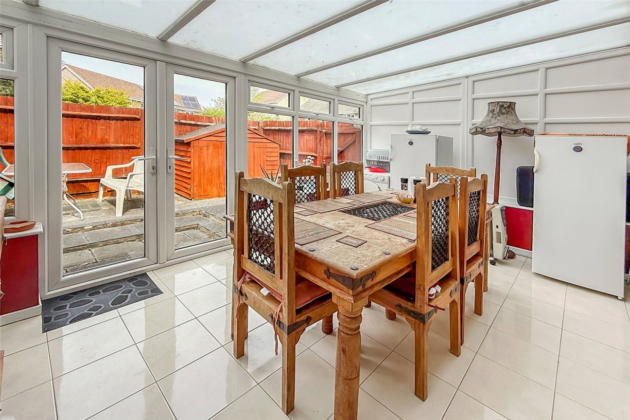 Cheal Way, Littlehampton, West Sussex