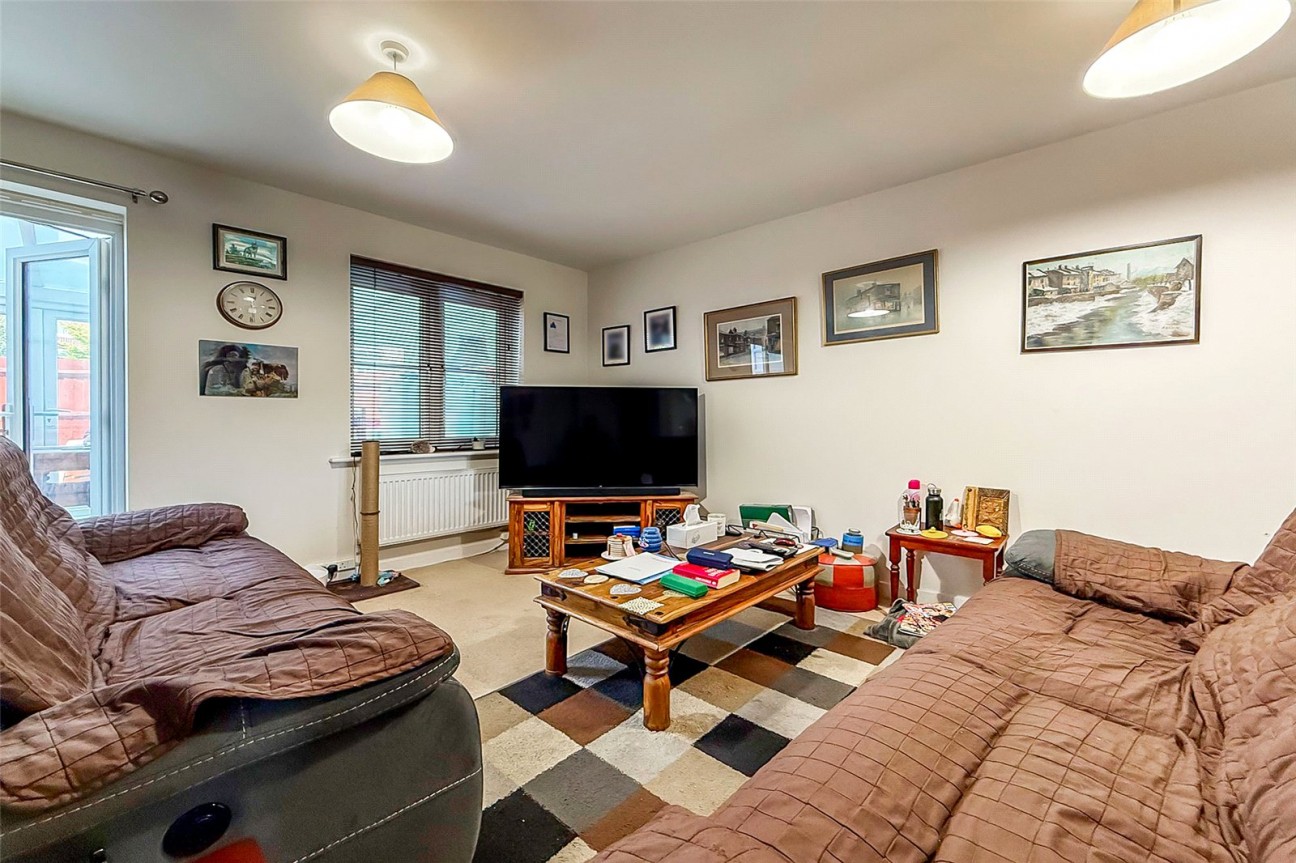 Cheal Way, Littlehampton, West Sussex