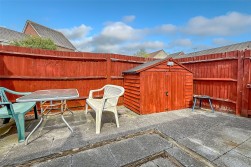 Cheal Way, Littlehampton, West Sussex