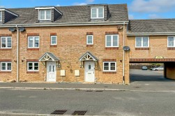 Cheal Way, Littlehampton, West Sussex