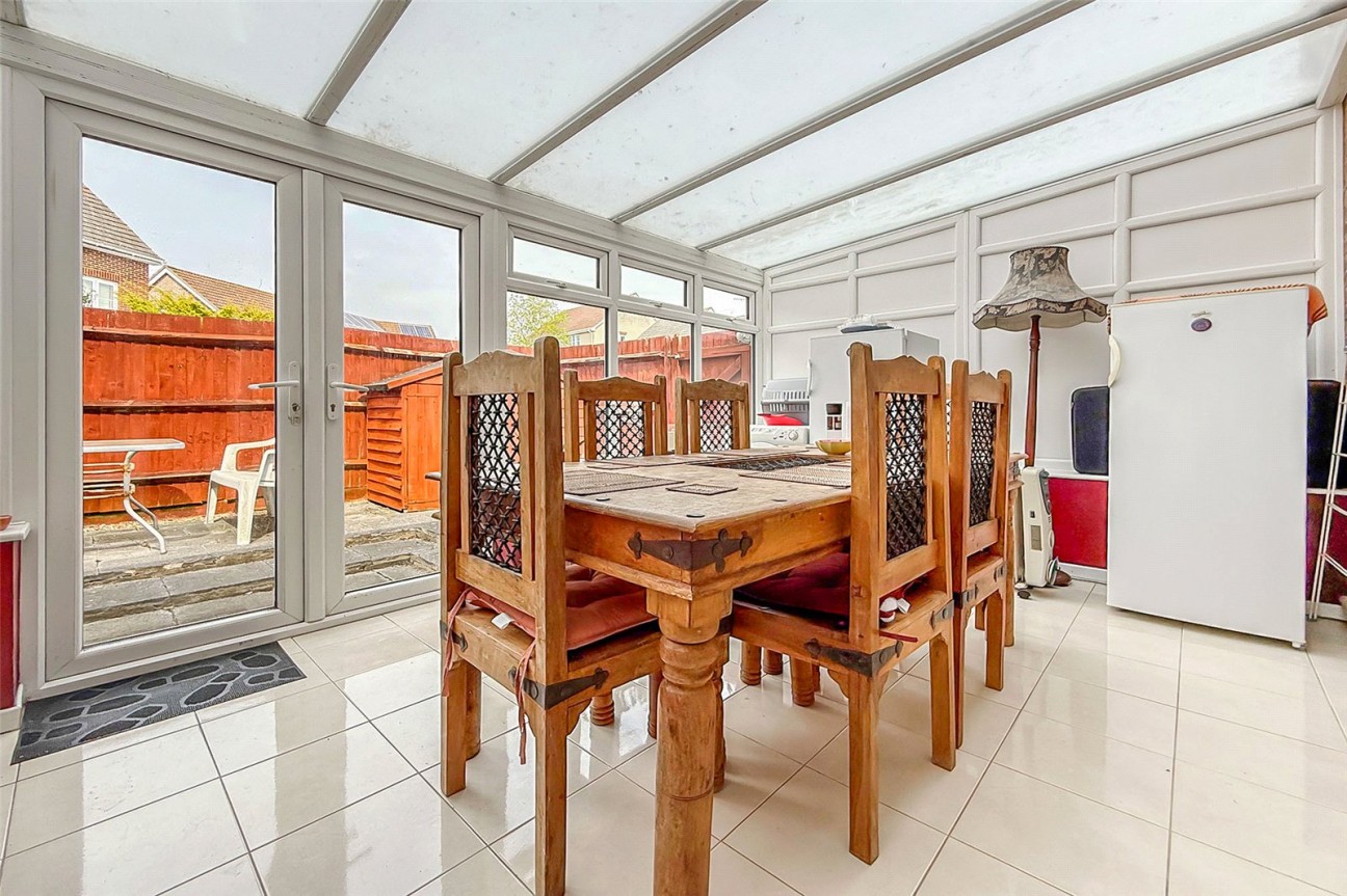 Cheal Way, Littlehampton, West Sussex