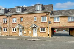 Cheal Way, Littlehampton, West Sussex