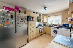 Cheal Way, Littlehampton, West Sussex