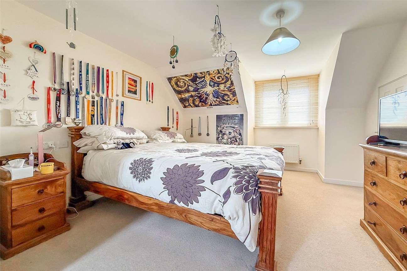 Cheal Way, Littlehampton, West Sussex