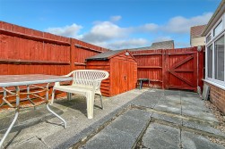 Cheal Way, Littlehampton, West Sussex