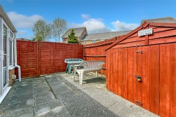 Cheal Way, Littlehampton, West Sussex
