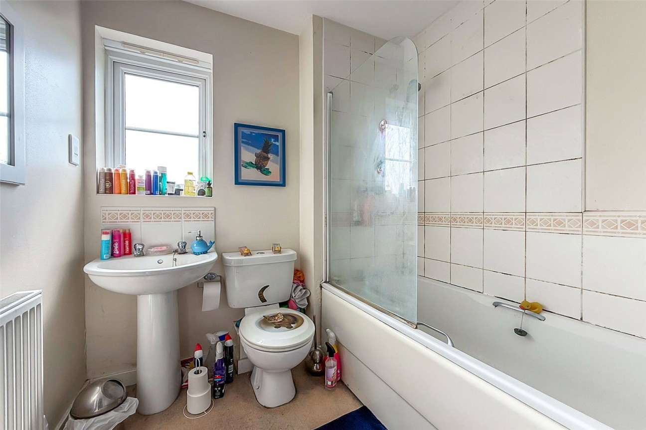 Cheal Way, Littlehampton, West Sussex