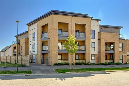 Anderson Way, Littlehampton, West Sussex