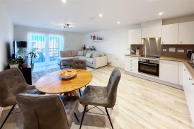 Anderson Way, Littlehampton, West Sussex