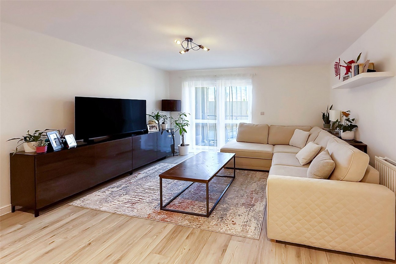 Anderson Way, Littlehampton, West Sussex