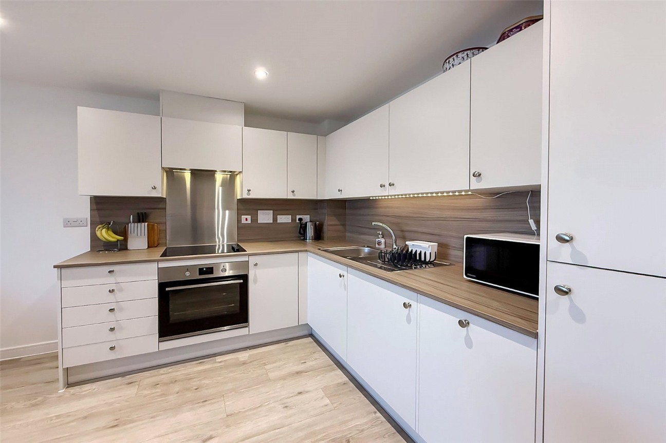 Anderson Way, Littlehampton, West Sussex