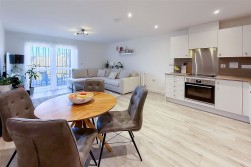 Anderson Way, Littlehampton, West Sussex