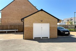 Anderson Way, Littlehampton, West Sussex
