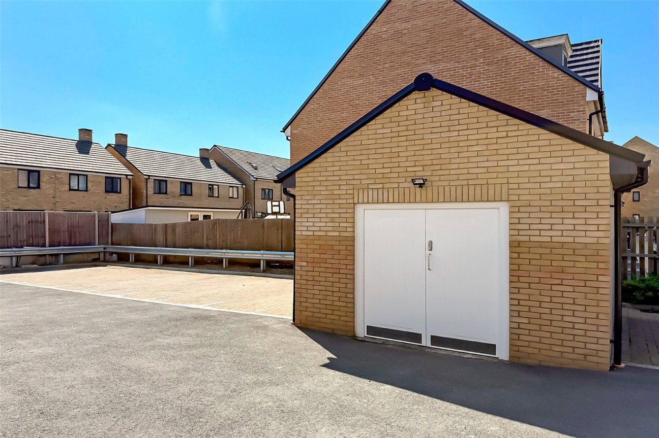 Anderson Way, Littlehampton, West Sussex