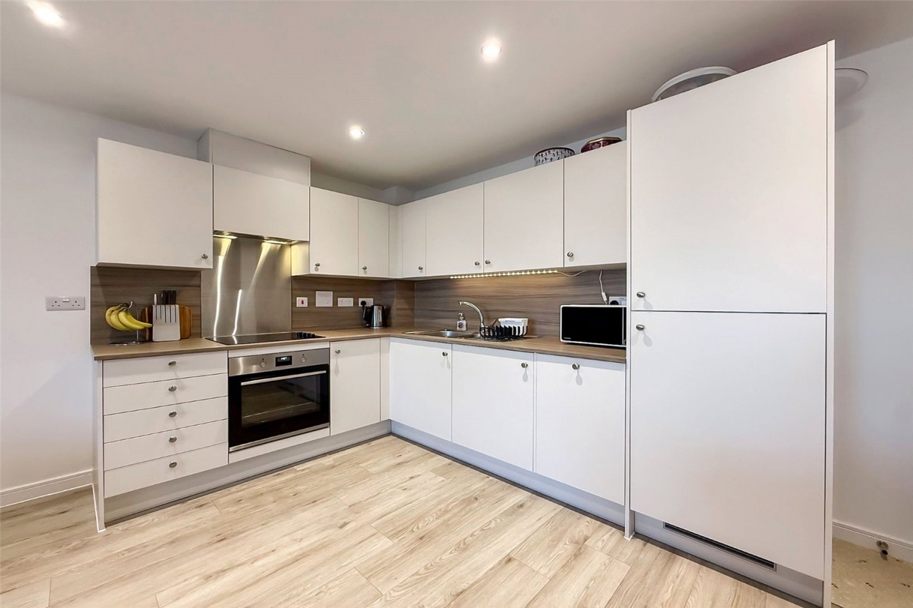 Anderson Way, Littlehampton, West Sussex