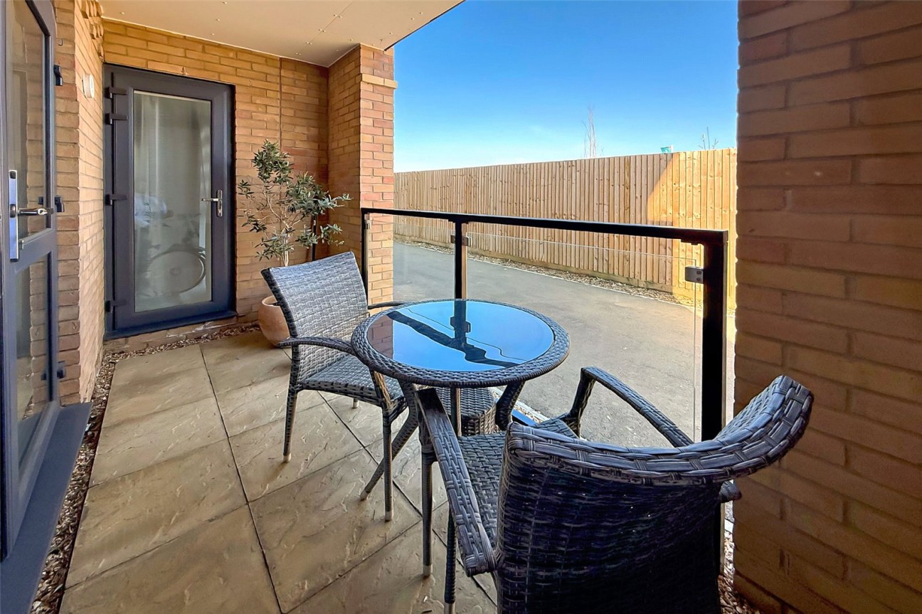 Anderson Way, Littlehampton, West Sussex